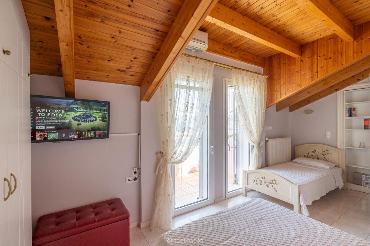 Captain'S Gem Сами Экстерьер фото