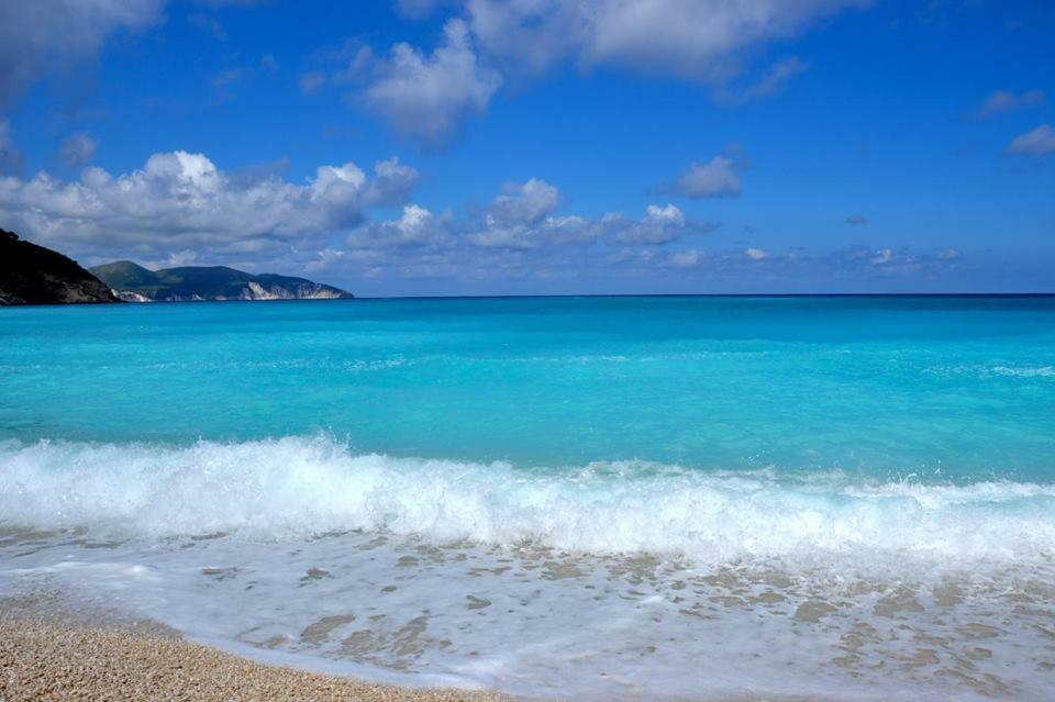 Captain'S Gem Сами Экстерьер фото