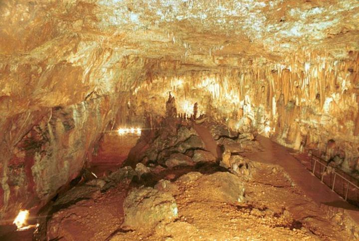 Captain'S Gem Сами Экстерьер фото