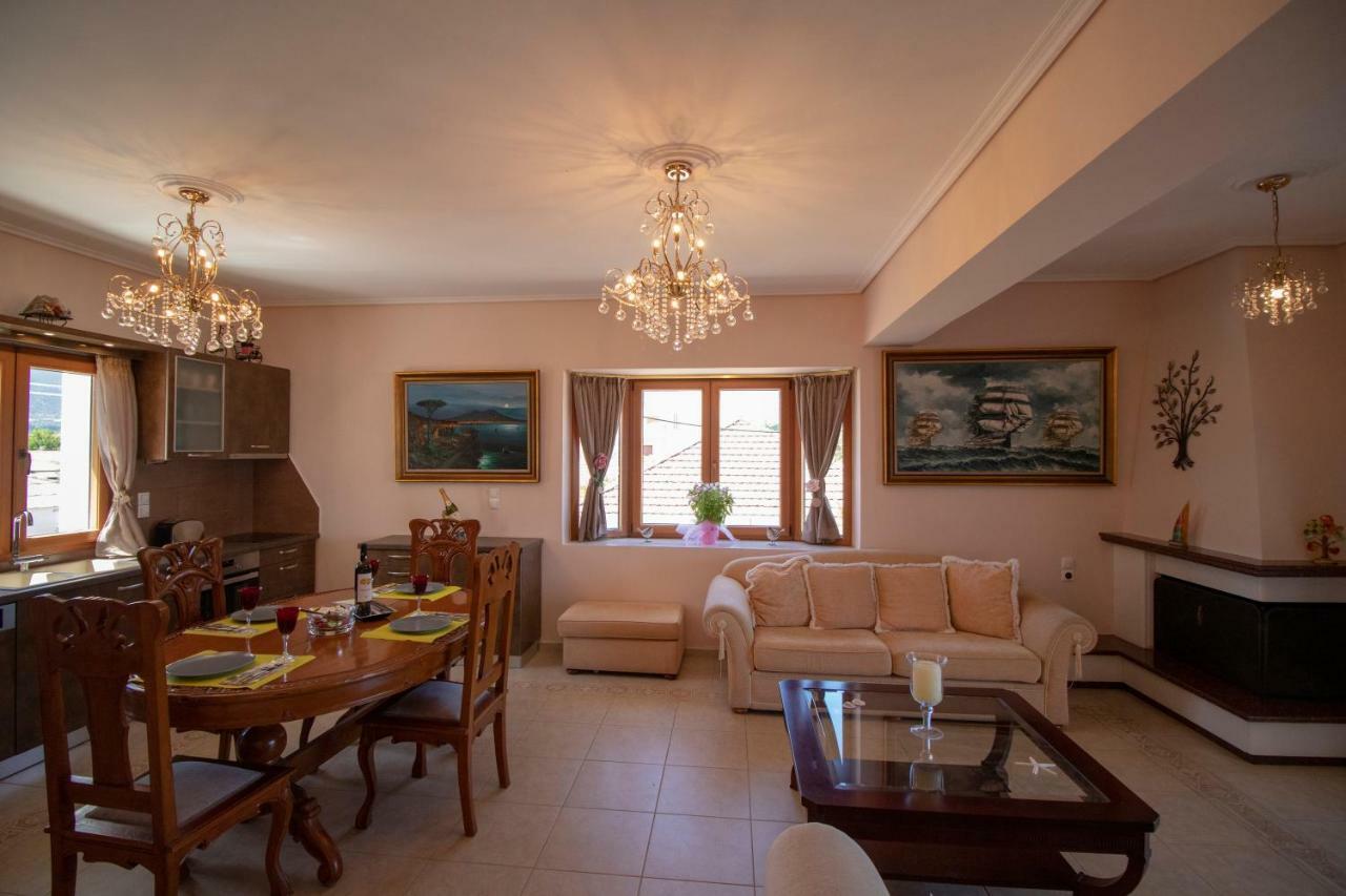 Captain'S Gem Сами Экстерьер фото